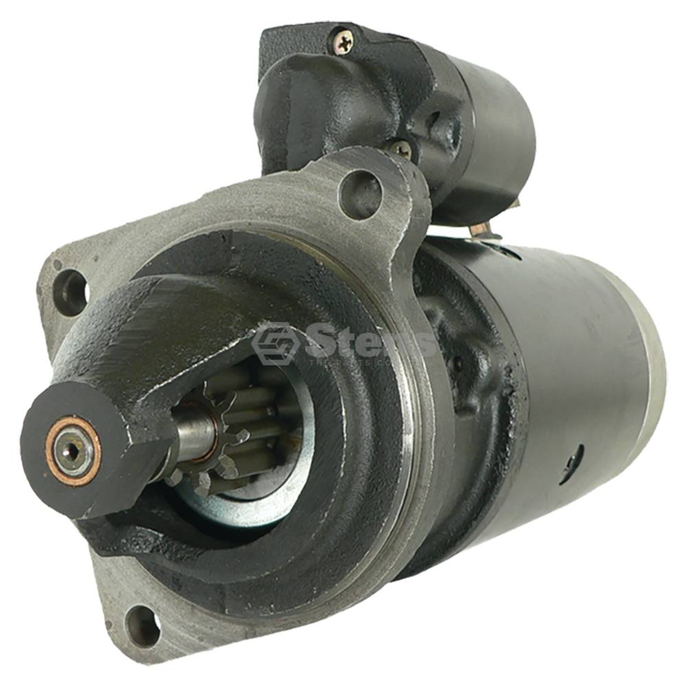 1100-0156 Starter