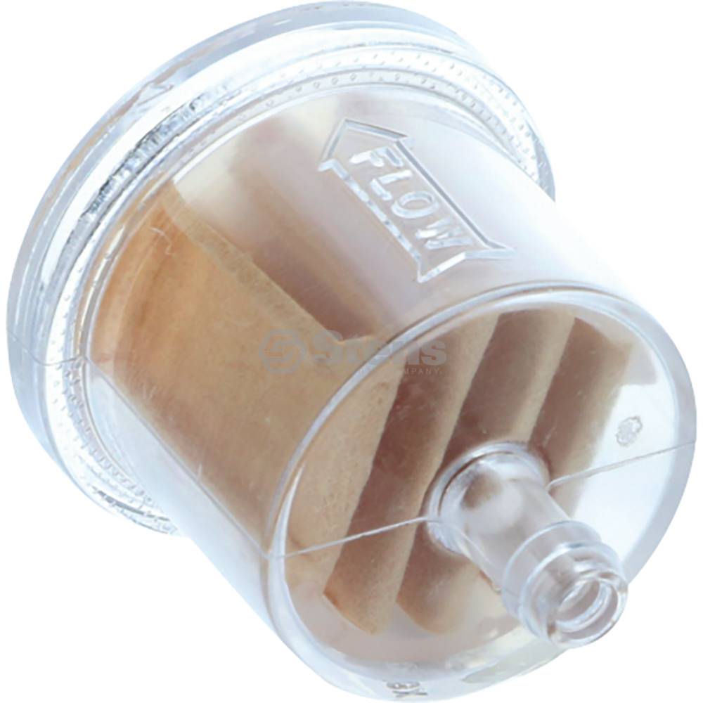 Genuine Stens Fuel Filter Shop Pack rpls Kohler 25 050 07-S1 Part # 120-566 
