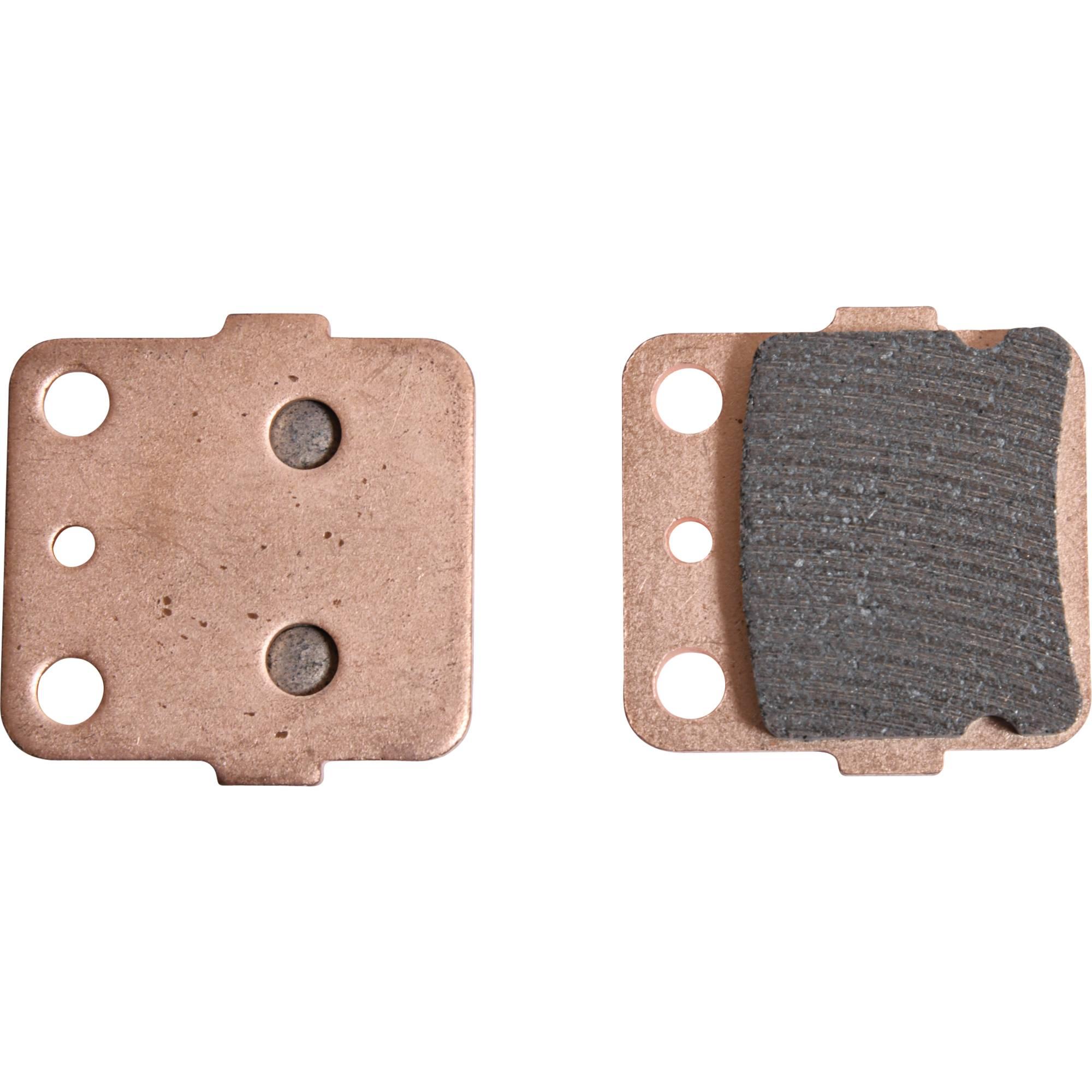 Foreverun Motor Sintered Brake Pad Set For 2013-2014 Arctic Cat Wildcat 1000 GT/LTD – Front & Rear