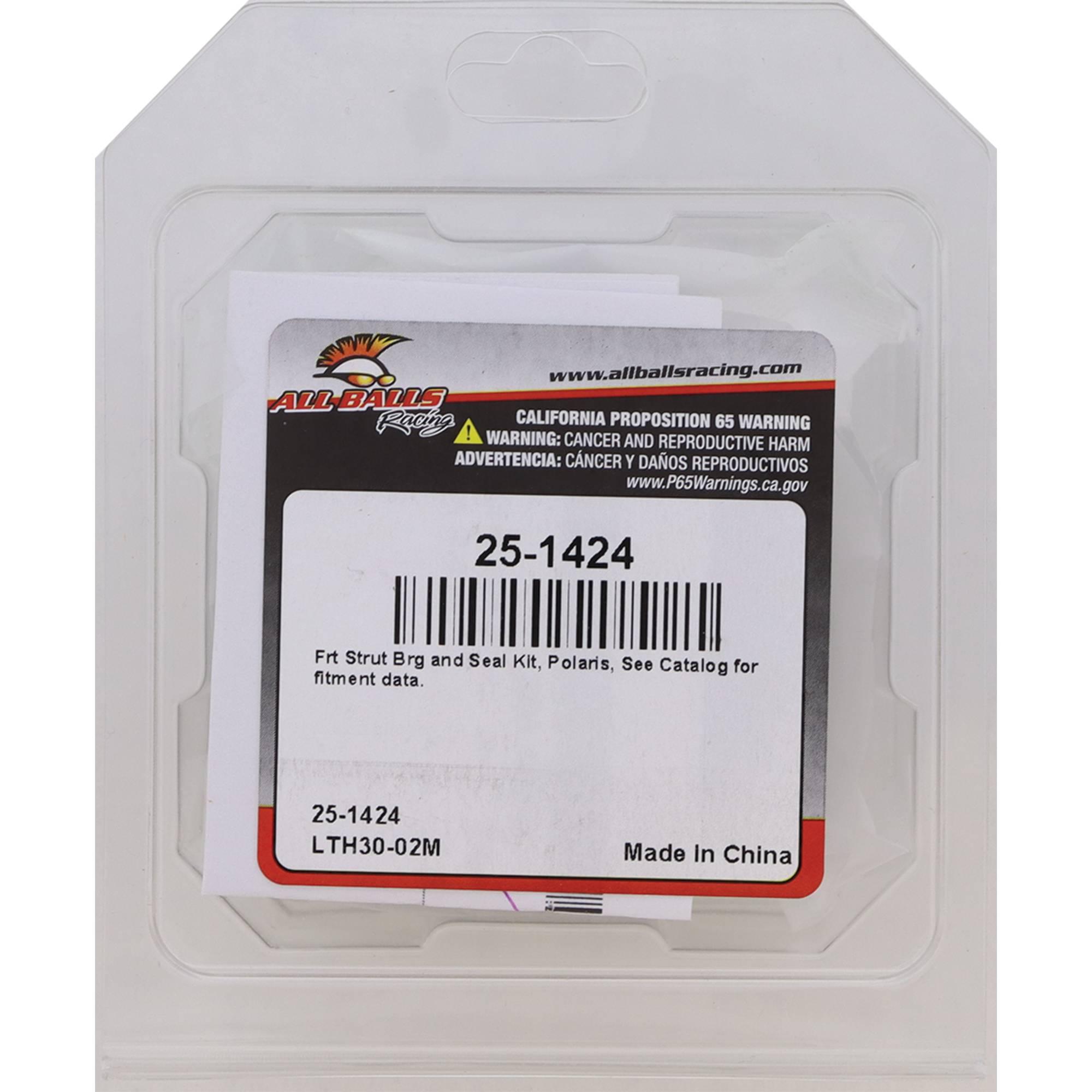 25-1424 Wheel Bearing Kit