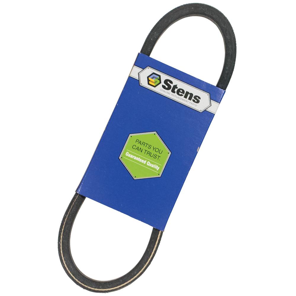 Courroie De Rechange Stens 265-961 - Compatible Scag STC, STWC, Remplace OEM 482531, 482716
