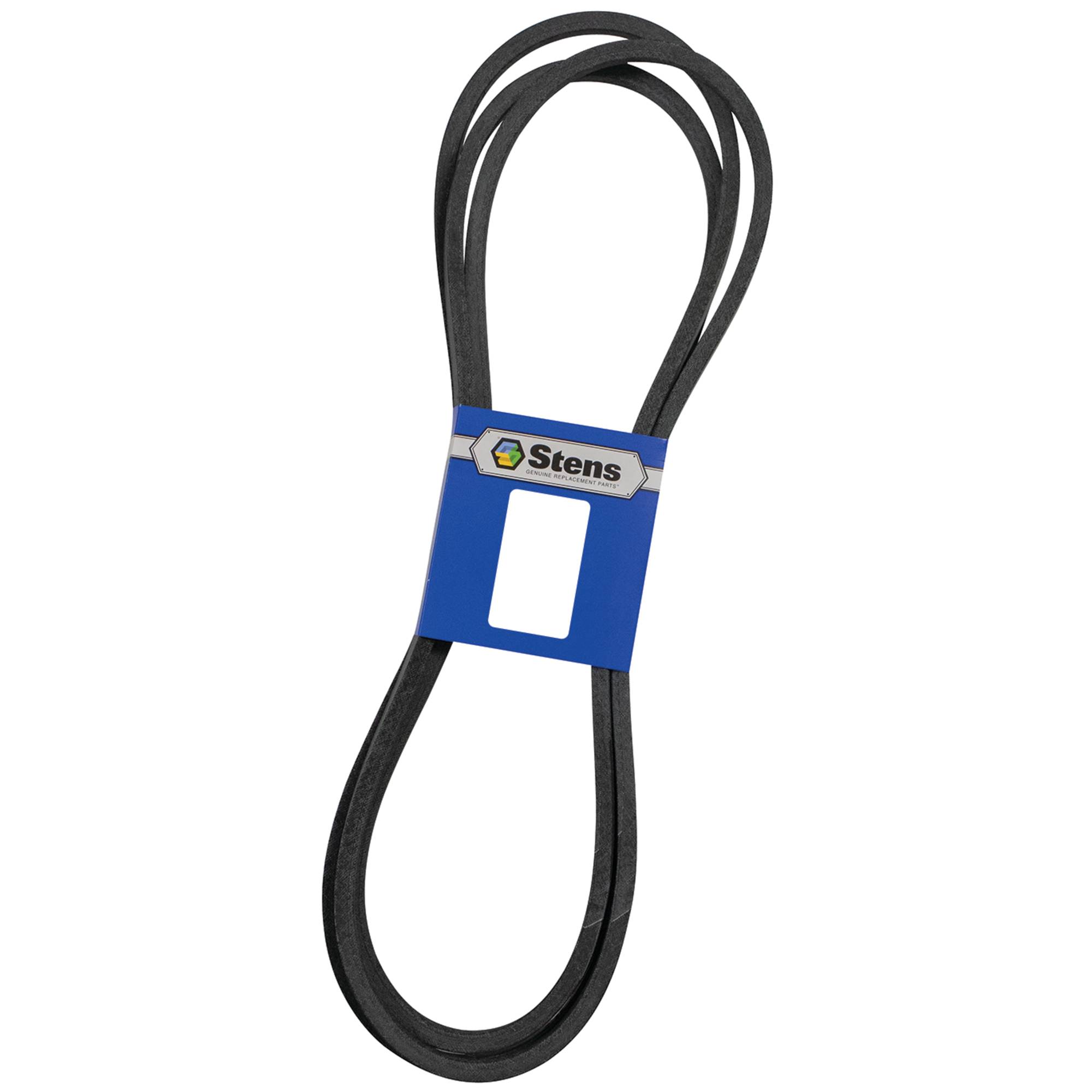 John Deere Mower Belt 42 Inch Deck Stens 265-471 Mower Belt - Main Image