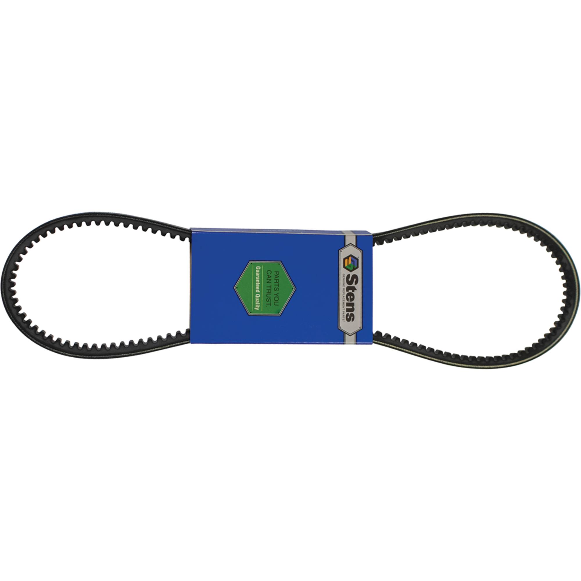 Stens 265-918 Ersatzriemen / MTD 954-0441 – Für Toro Time Master 76,2 Cm, Antriebsriemen Mit Rotem Rand