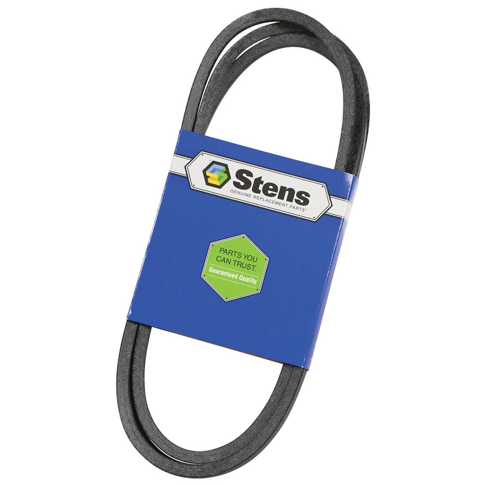 Stens 265-547 OEM Replacement Belt For Ariens Zoom 2348 & Toro - 12" Width X 132" Length