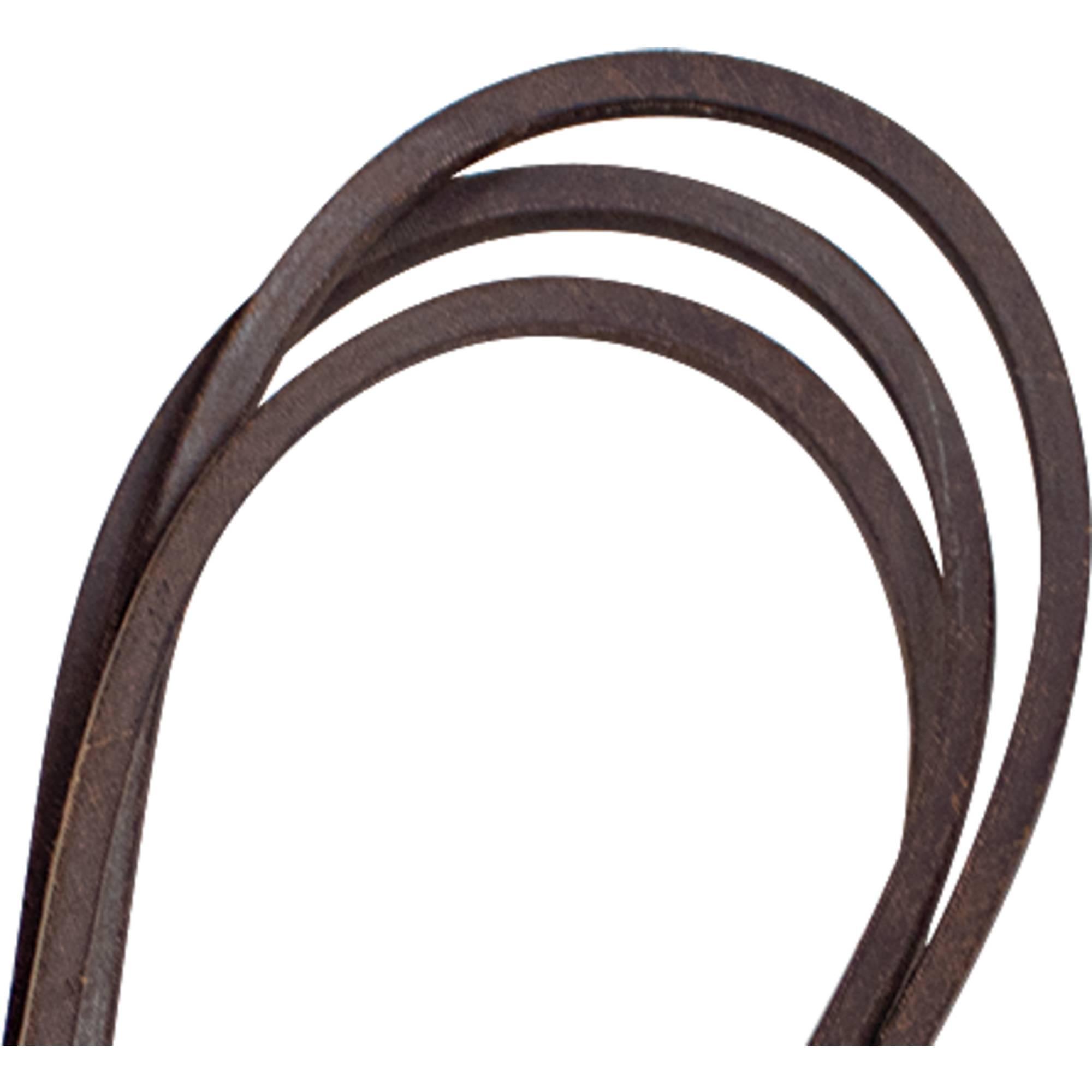 Stens 265-647 Ersatzgürtel – Für Ariens & Gravely Rasenmäher, 1,27 Cm Breit, 130 Cm Lang