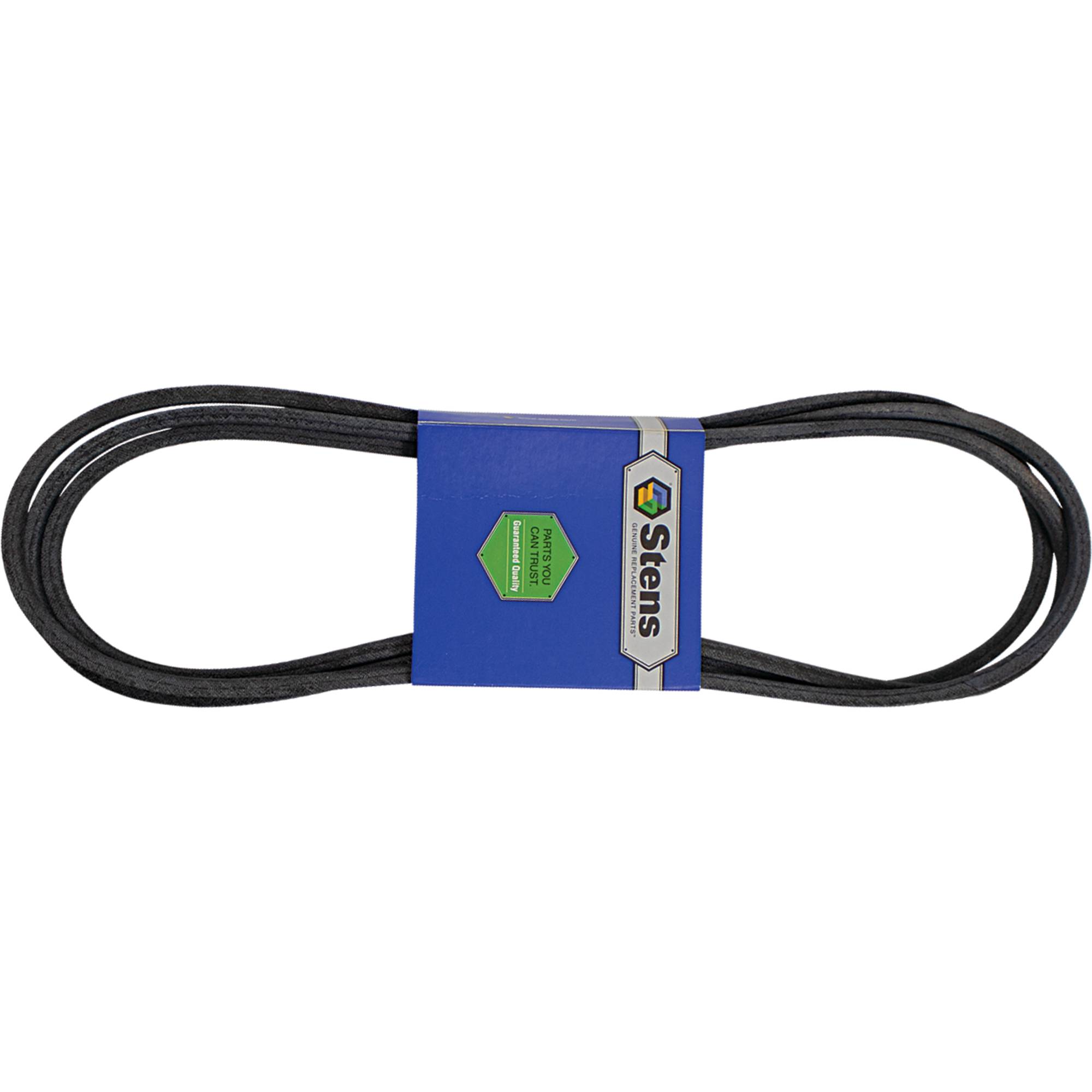 Stens 266-215 OEM Ersatzgürtel – Schwarz, Für MTD Rasenmäher, 83 1/4 Zoll Lang, 1,6 Cm Breit