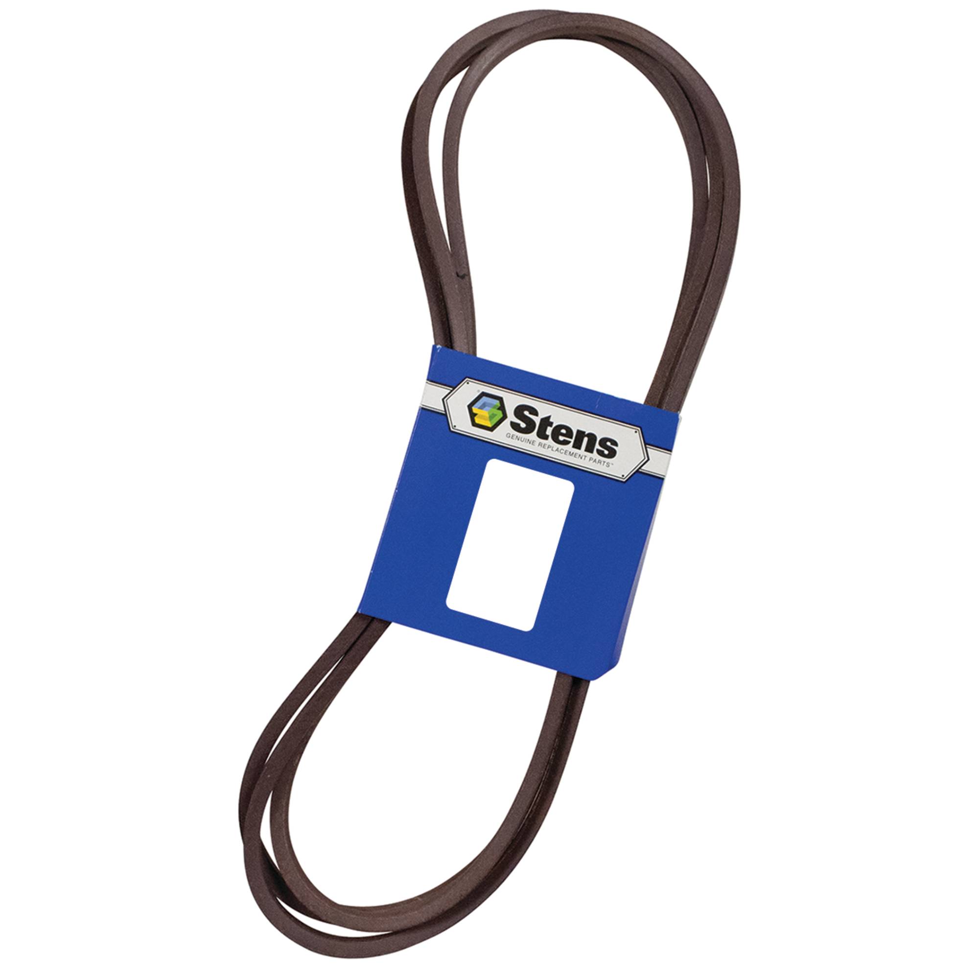 Stens 266-292 Ersatzriemen – Für John Deere Rasenmäher X330-X590 Serie, 260 Cm Lang, 16 Mm Breit