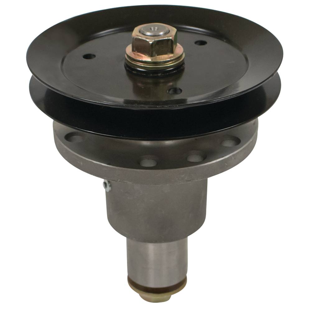 thumbnail image 2 of Spindle Assembly For Rotary 14122, Stens 285-993 – Replacement Mower Spindle (Part #101099_2) 2 of 14