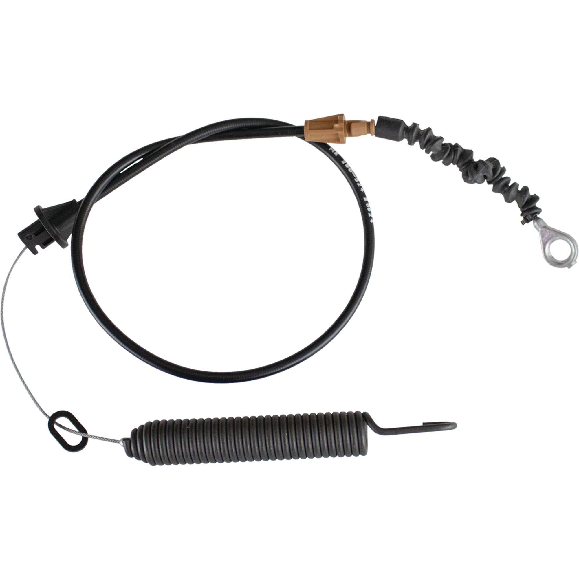 Murray Deck Engagement Cable - Replaces 2109800292A, 2109800249A For MT100 & MT200 42" Decks