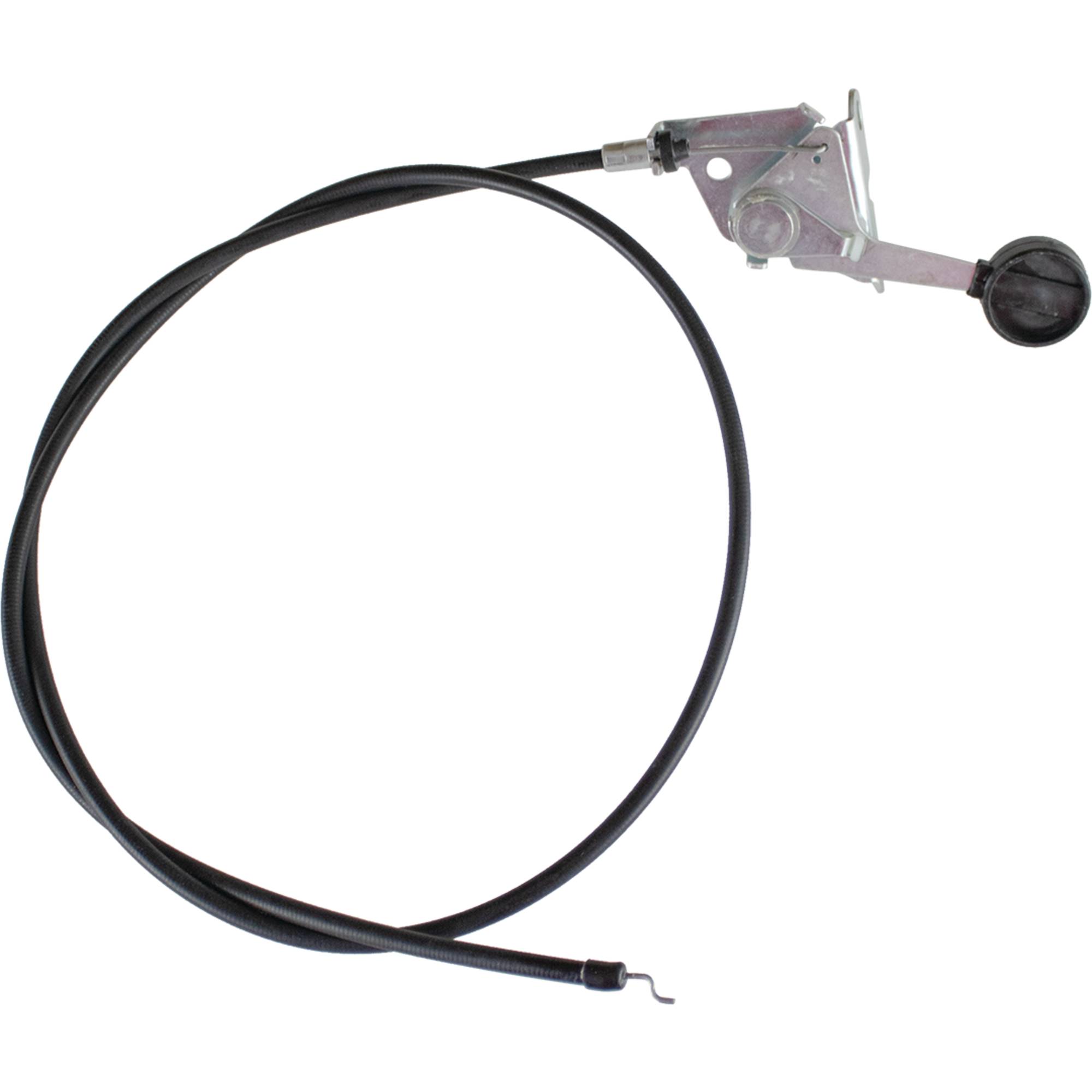 Stens Throttle Control For Echo, Replaces OEM 17801052130 At Tractor Supply Co