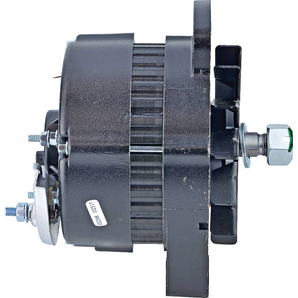 400-16122 Alternator