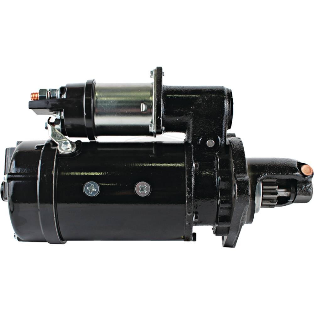 410-12651 Starter