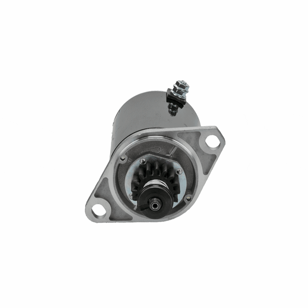 410-21025 Starter