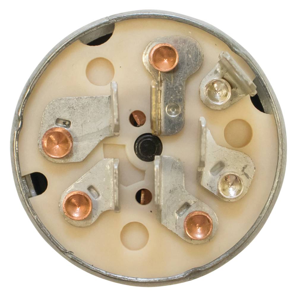 thumbnail image 2 of New Stens Ignition Switch 430-144 For Snapper 7018816YP 2 of 12
