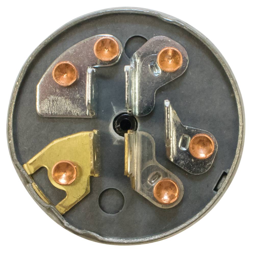thumbnail image 2 of New Stens Ignition Switch 430-144 For Snapper 7018816YP 2 of 12