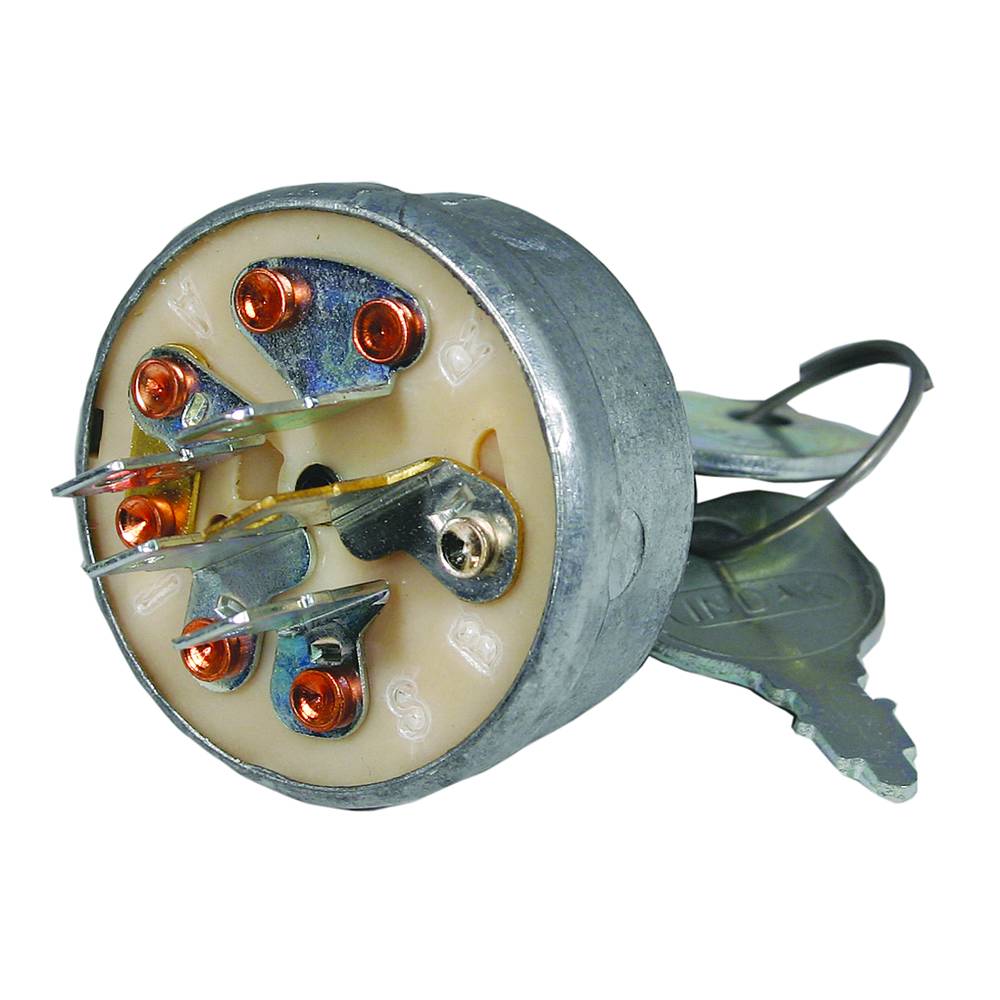 430-249 Ignition Switch