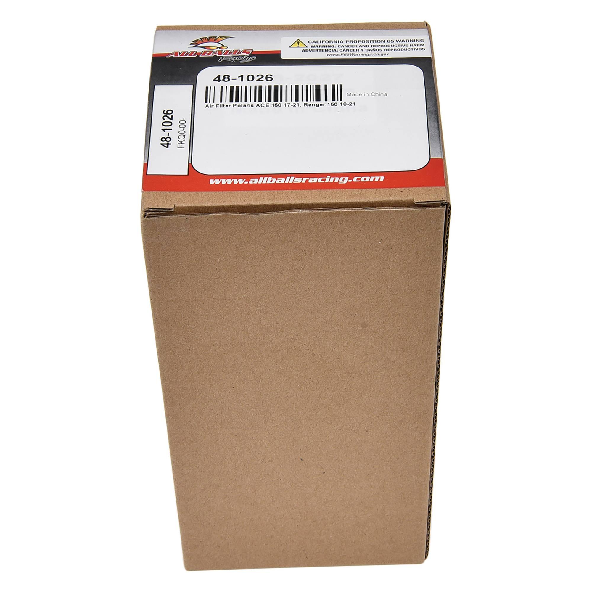 48-1026 Air Filter Kit