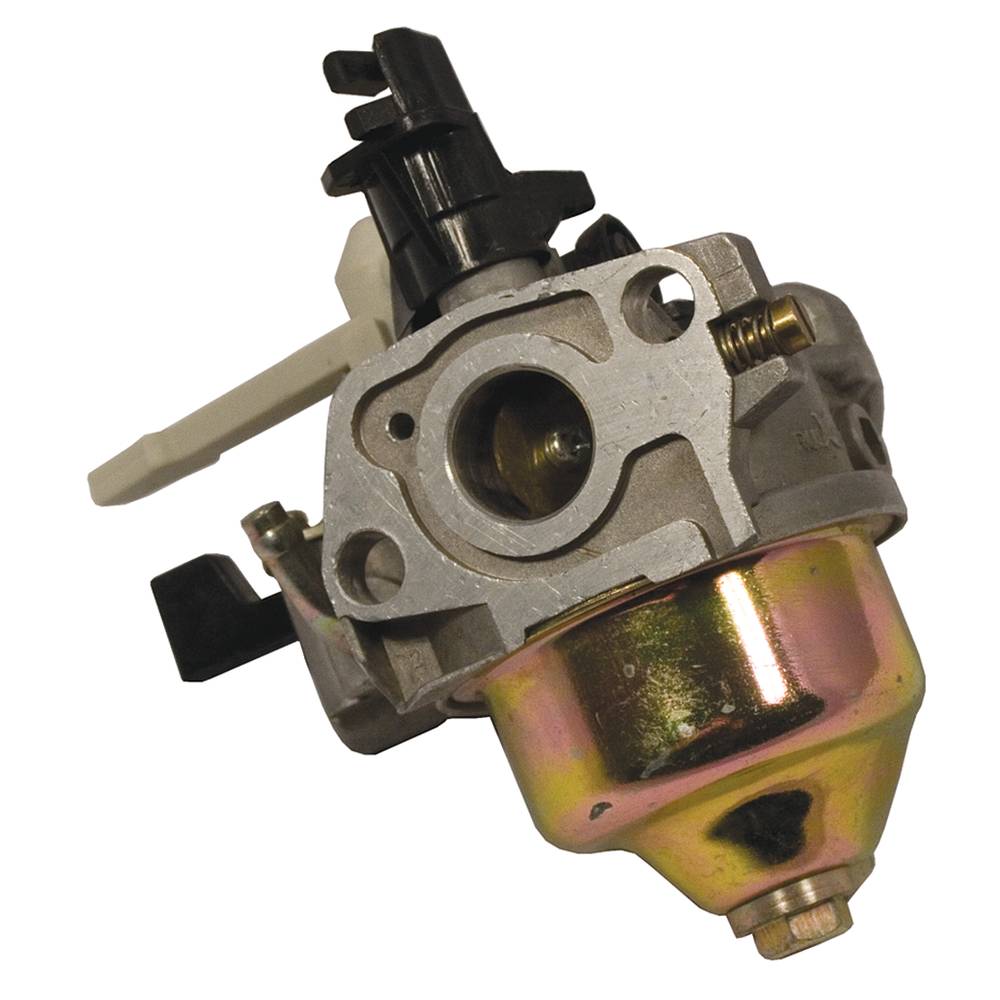 Vergaser Für Toro Rasenmäher (Toro 120-4418) – Passend Für Power Clear 621R, 621E, CCR 6053 Uvm.