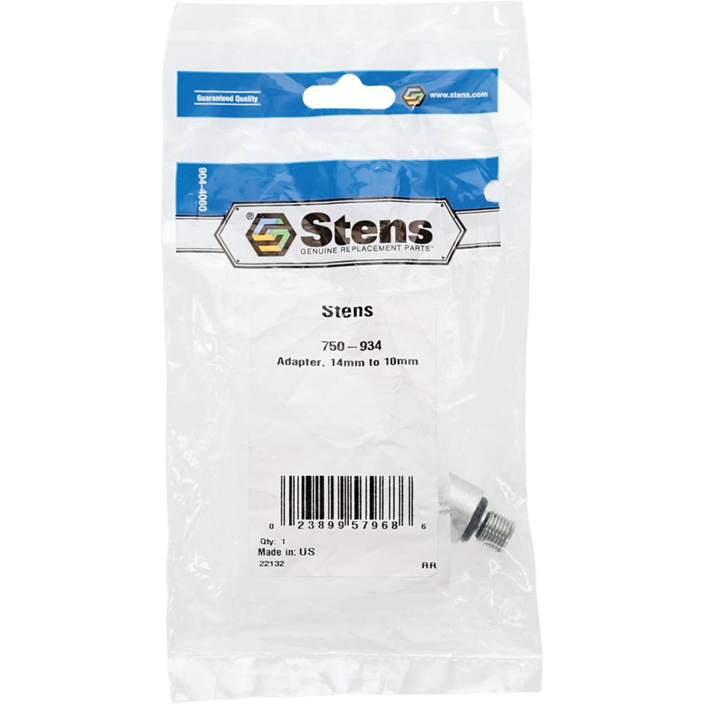 Stens 750-200 OEM Zama Testset – Vergaser-Drucktest-Kit Inkl. Tester, Ständer, Adapter & Schlauch