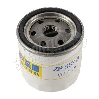 HF3611 Lube Filter