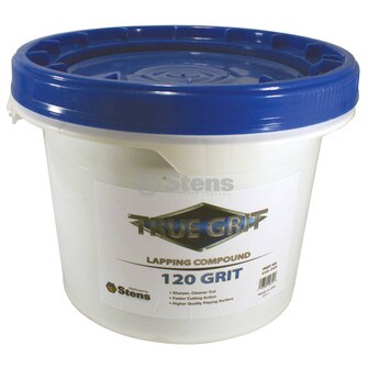 Lapping Compound, 120 Grit (Stens 020-988)