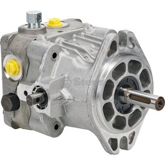 Hydro Pump For Exmark 103-2675 (Stens 025-007)