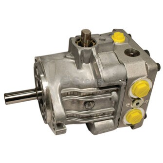Hydro Pump For Exmark 103-4611 (Stens 025-027)