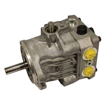Hydro Pump For Scag 482643 (Stens 025-031)