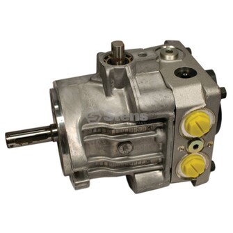 Hydro Pump For Hustler 781062 (Stens 025-035)