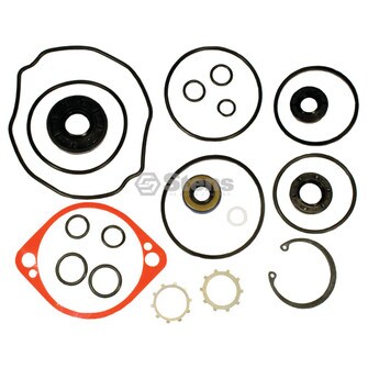 Hydro Pump Seal Kit For Hydro Gear 70525 (Stens 025-067)