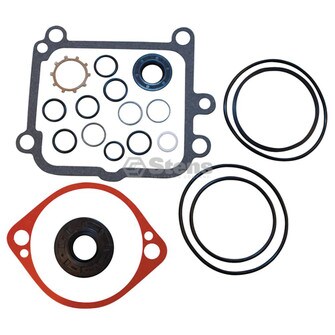 Hydro Pump Seal Kit For Hydro Gear 2513018 (Stens 025-070)