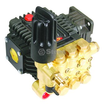 Gas Flanged Pump For General Pump TC1506GUI (Stens 030-007)