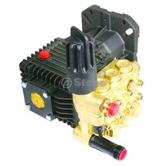 Gas Flanged Pump For General Pump TX1508G8UI (Stens 030-011)