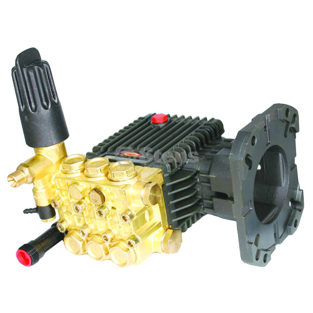 030015 Pressure Washer Pump