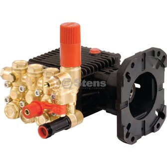 Gas Flanged Pump For General Pump EZ3040GUI (Stens 030-023)