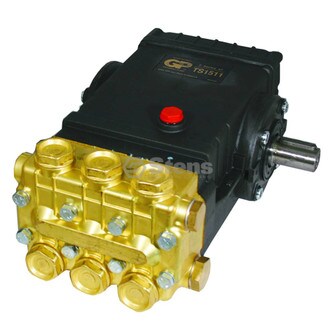 Solid Shaft Pump For General Pump TS1511 (Stens 030-027)