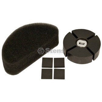 Rotor Kit For Desa PP205 (Stens 040-018)