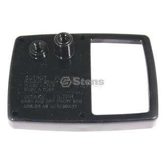 End Cover For Desa M16545 (Stens 040-026)