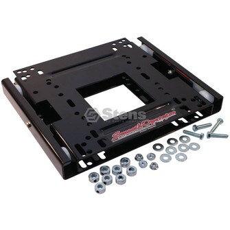 Smooth Operator Seat Shock Absorber (Stens 051-111)