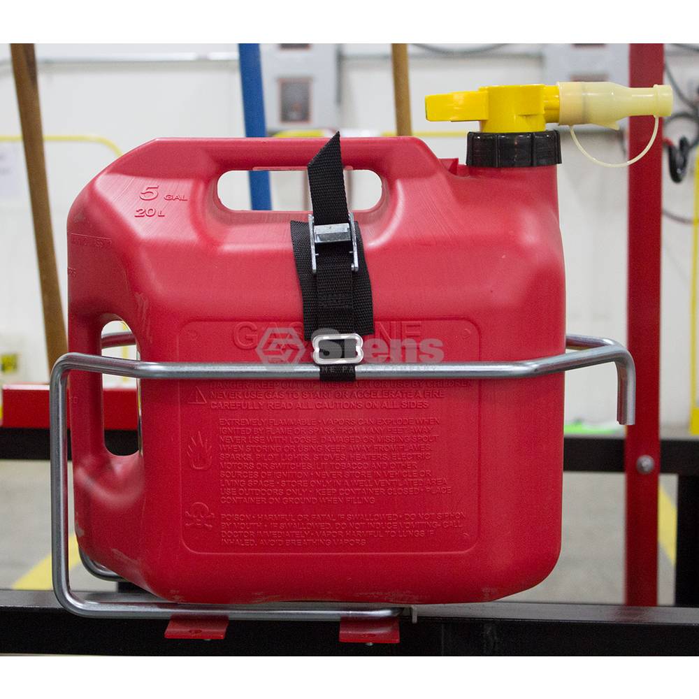 051233 Fuel Can Holder