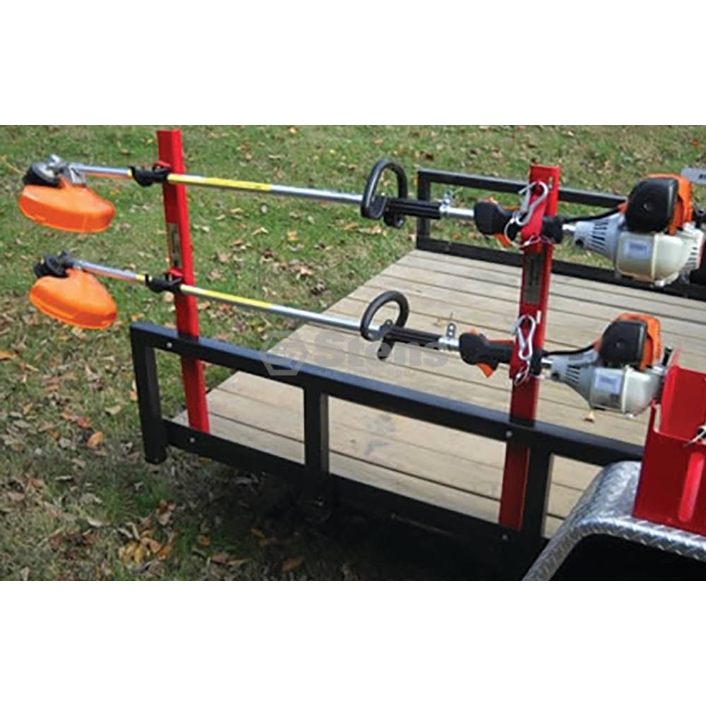 Details about / Stens 051-247 Hedge Trimmer Rack TrimmerTrap HS-1