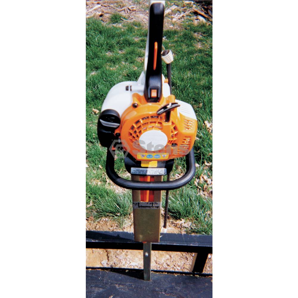 Details about / Stens 051-247 Hedge Trimmer Rack TrimmerTrap HS-1