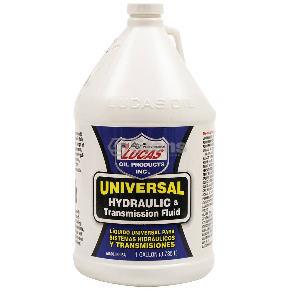 051531 Hydraulic Fluid