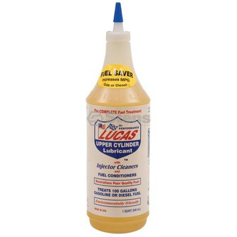 Fuel Injector Cleaner, 1 Qt (Stens 051-587)