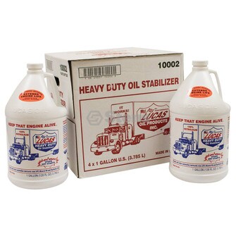 HD Oil Stabilizer, 4 Bottles/1 Gal (Stens 051-607)