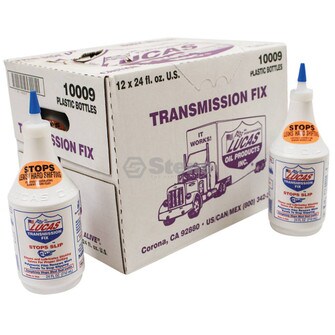 Transmission Fix, 12 Bottles/24 oz. (Stens 051-623)
