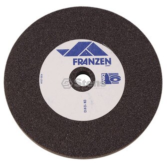 Depth GA Wheel-Franzen SA6, Synthetic Resin 120x9.0x12mm (Stens 052-961)