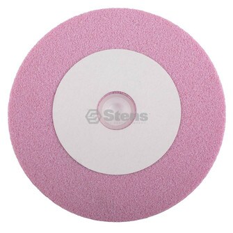 Grinding Wheel Corundum, 150 x 6.0 x 12 mm Wheel (Stens 052-965)