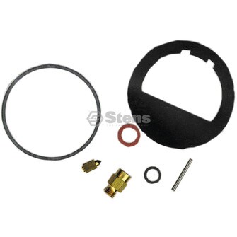 Carburetor Kit For Kohler 25 757 02-S (Stens 055-129)