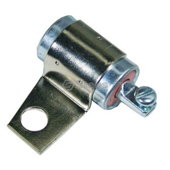 Condenser For Kohler 47 147 01-S (Stens 055-141)